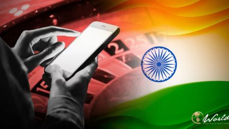 India to Regulate Online Betting for the First Time