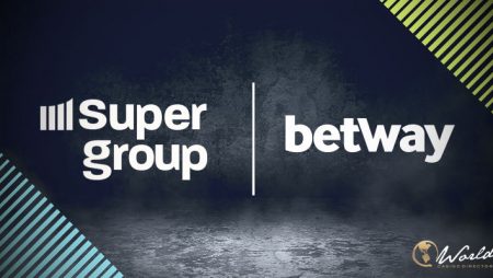 SuperGroup and Spin Completes the Acquisition of Digital Gaming Corporation