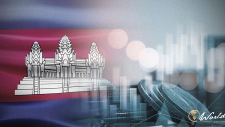 Cambodia applies fresh revenue-based tax model for casinos