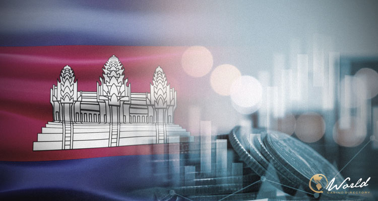 Cambodia applies fresh revenue-based tax model for casinos