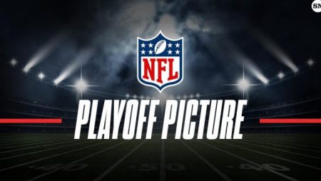 The NFL Playoff Landscape & Clinching Scenarios prior to the 2022 – 2023 NFL Week – 18