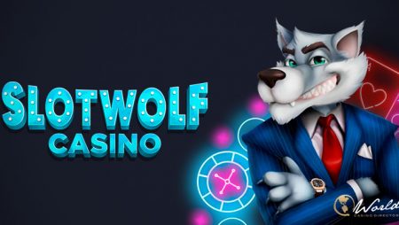 SOFTSWISS Jackpot Aggregator debuts promotional campaign for Slotwolf Casino