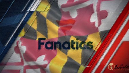 The First Fanatics’ Retail Sportsbook Inside NFL Stadium Open