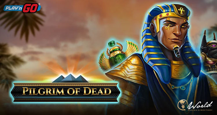 Play’n Go Released a New Slot in Dead Series – Pilgrim of Dead