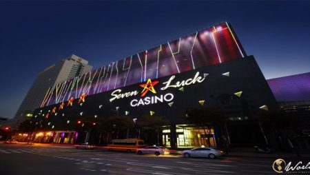 An Increase in Grand Korea Casino Sales During the Last Year