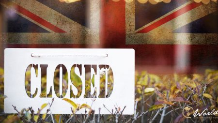UK Brands Owned by Mansion Group Have Been Closed