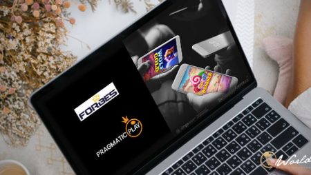 Pragmatic Play partners up with Forbes Casino to reinforce Czech market position