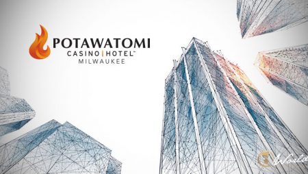 Plans for Sportsbook at Potawatomi Flagship Casino Announced