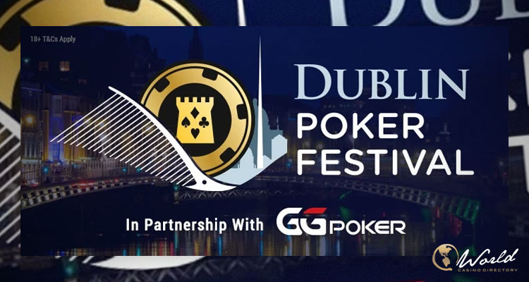 GGPoker Introduces Satellites for 200,000 eur Guaranteed European Deepstack Poker Championship