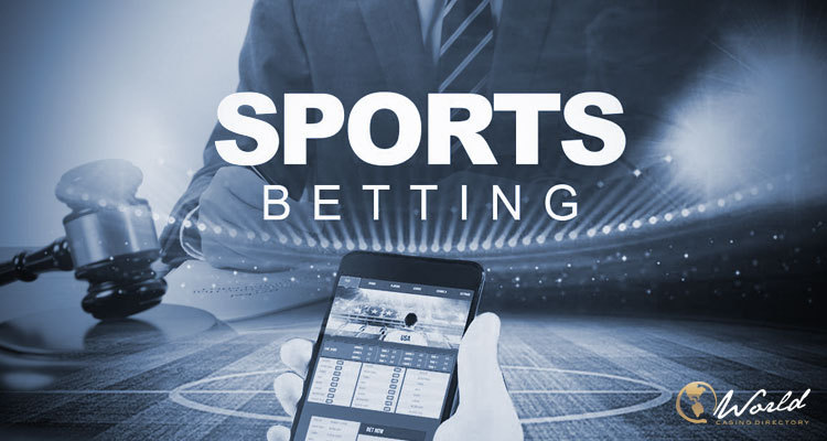 Alabama charges 11 persons for illegal sports betting operations