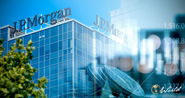 JP Morgan Alters the Earnings Expectations for 2023 in Macau