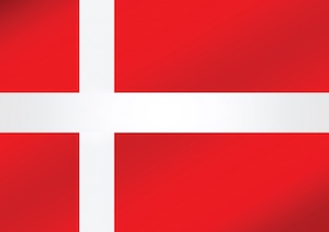 Land-based rebound in December for Denmark