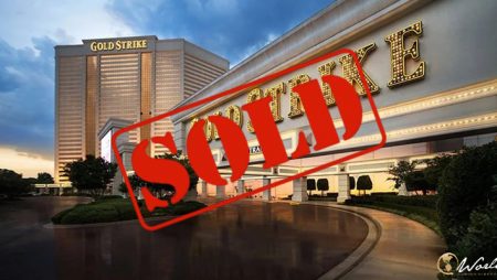 MGM Resorts Finalizes Sale of Gold Strike Tunica; Churchill Downs Incorporated Sells Arlington Heights Property To Chicago Bears