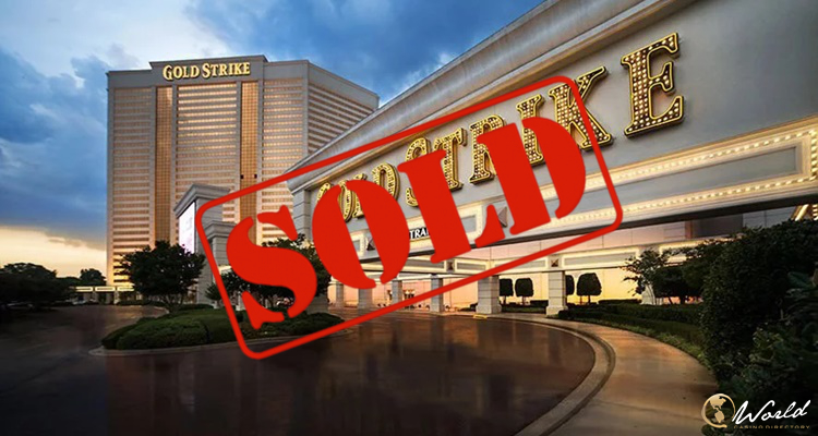 MGM Resorts Finalizes Sale of Gold Strike Tunica; Churchill Downs Incorporated Sells Arlington Heights Property To Chicago Bears