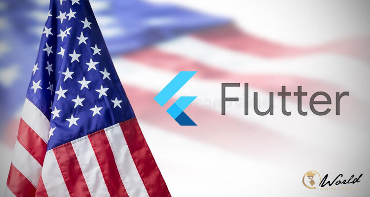 US Shareholders Join Flutter’s Listings