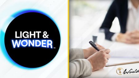 Light & Wonder Adds Exclusive Content to Its OpenGaming™ Platform Through Atlantic Digital Deal