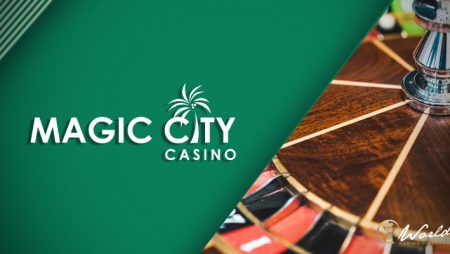 Magic City Casino Sale Moves Forward; First Change Of Owner