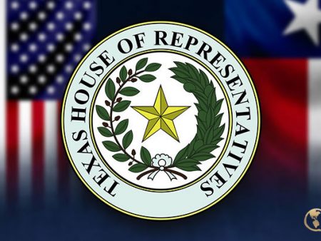 Charlie Geren Filed for Legislation to Approve Gambling in Texas