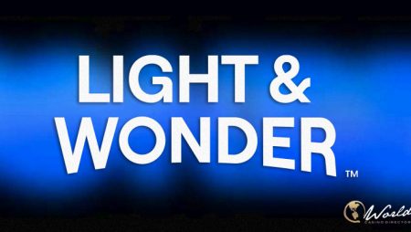Light and Wonder and Sky Betting and Gaming Introduce Newest WONDER 500 Product
