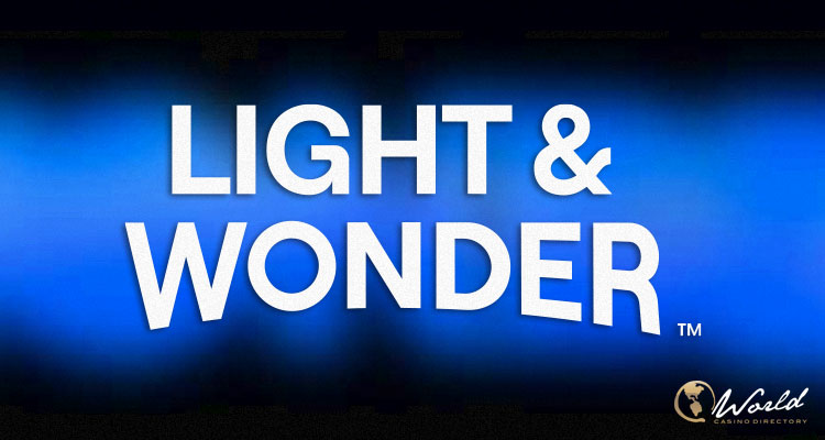 Light and Wonder and Sky Betting and Gaming Introduce Newest WONDER 500 Product
