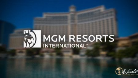 MGM Resorts Hits Record Market Share and Daily Revenue Levels in Macau in January 2023
