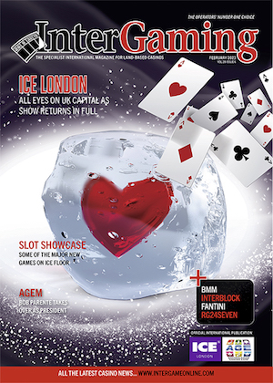 InterGaming February issue out now