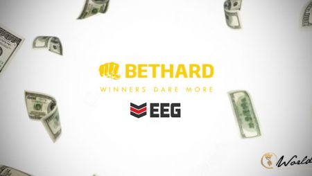 Esports Entertainment Group Intends To Sell Bethard For €9.5 million