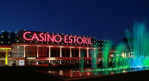 Ho family signs for Estoril casino extension