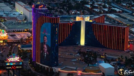 Rio Hotel & Casino Owner Raises $850 Million to Remodel Las Vegas Strip Property