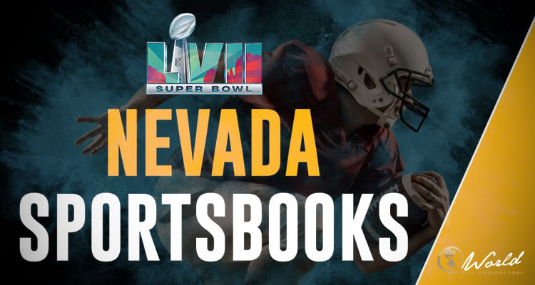 Nevada Sportsbooks Made $153.2M in Super Bowl Betting Revenue, Much Less Than Last Year’s Record
