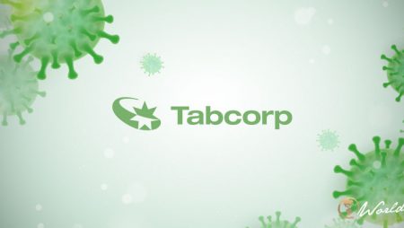 Tabcorp’s High Post-COVID Revenue Thanks to Return of Retail Customers