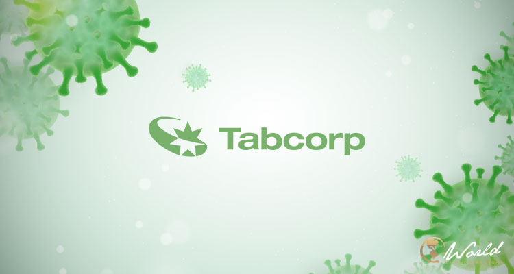 Tabcorp’s High Post-COVID Revenue Thanks to Return of Retail Customers