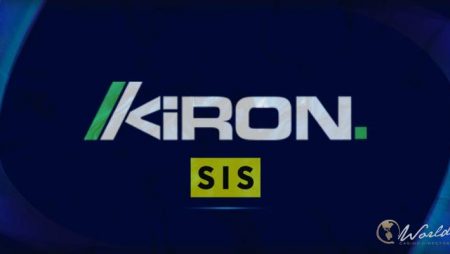 SIS And Kiron Interactive Collaborate To Create Newest Numbers Channel In Africa
