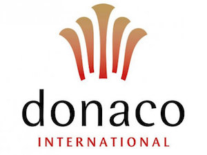 Donaco benefits from border reopening