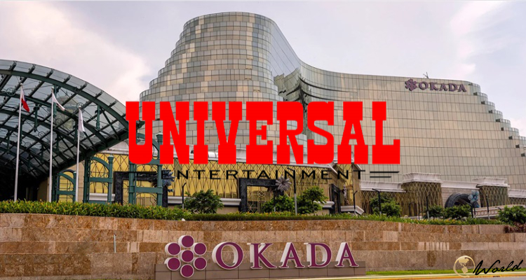 Universal Entertainment Reaches US$87 Million Profit in 2022 Driven by Phillipine Vertical Recovery