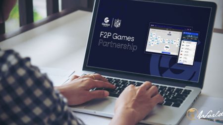 Genius Sports Introduces NFL Free Games Suite To Increase Global Fanbase; Debuts Genius Marketing Suite