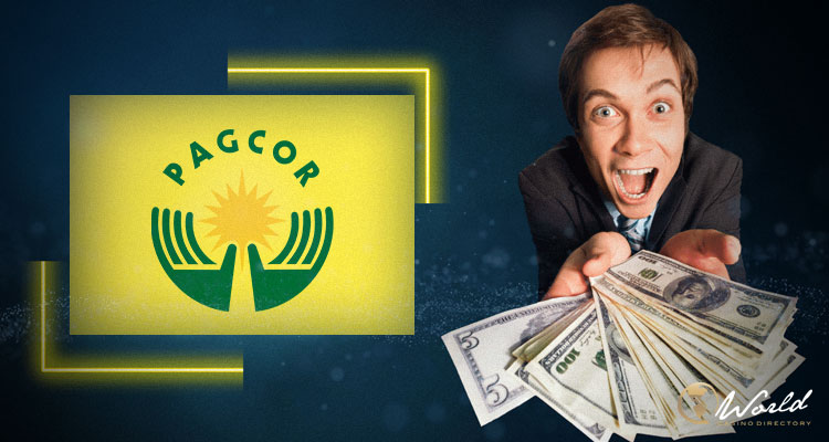 PAGCOR Gaming Revenue Increases 69% to US$1 Billion in 2022