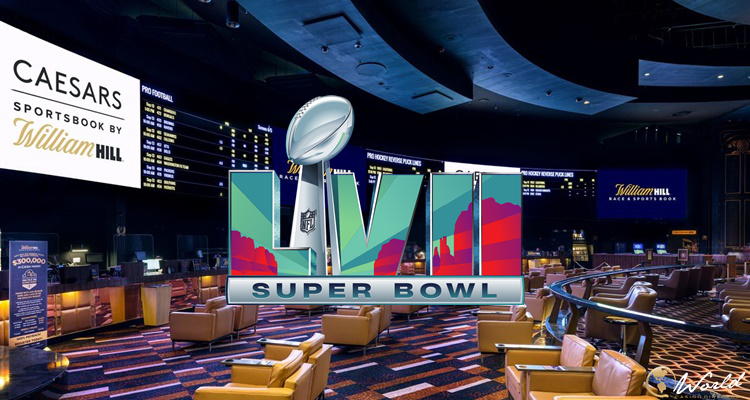 Caesars Apologizes After System Failure At William Hill Shuts Down Super Bowl Betting