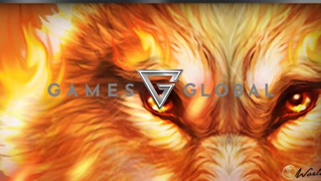 Games Global Delivers Enviable Series of Video Slots in February