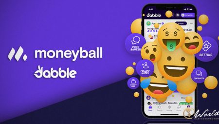 Dabble Completes Purchase of Mobile Sports Betting Platform Moneyball Australia