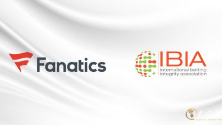 Fanatics Betting and Gaming – The Newest Member of IBIA