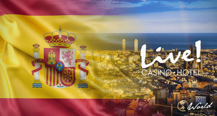Local Regulator Rejects Cordish Companies’ Live! Resorts Madrid Building Proposal Again