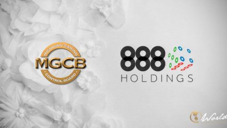 Michigan Gaming Control Board Approves 888 Holding as Hannahville Tribe’s Online Platform Provider