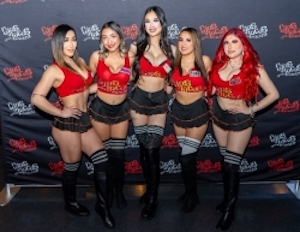 Latino dedicated Las Vegas casino opens