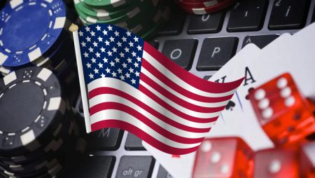 Is 2023 The Year for Legalising Online Poker and Sports Betting in the US?