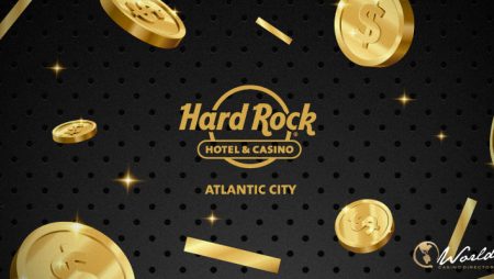 Hard Rock Casino Awards Atlantic City Employees $10 Million in Bonuses