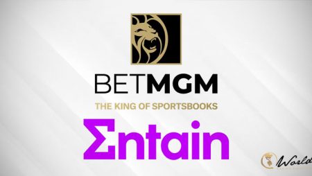BetMGM’s Partner Entain Acquires License Approval from Nevada Gaming Commission