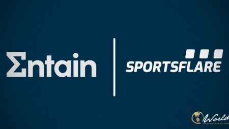Entain Plans To Purchase Esports Betting Developer Sportsflare