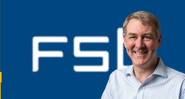 FSB reaffirms Adam Smith as the new CEO after his initial Interim Period of CEO at FSB