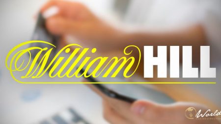£19.2 Million Fine for William Hill Group’s Businesses